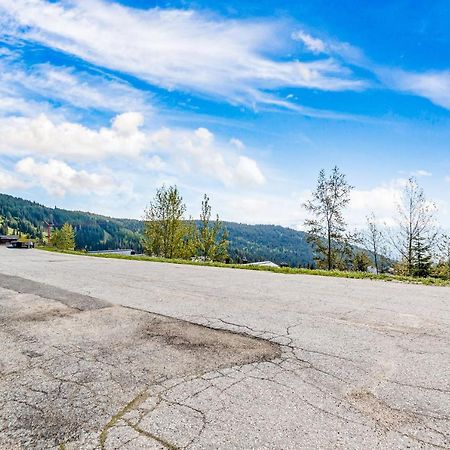 Crystal Run Βίλα Sandpoint Εξωτερικό φωτογραφία
